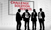 Pentico Solutions - Case Studies