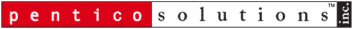 Pentico Solutions