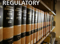Regulatory