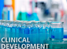 Clinical Development
